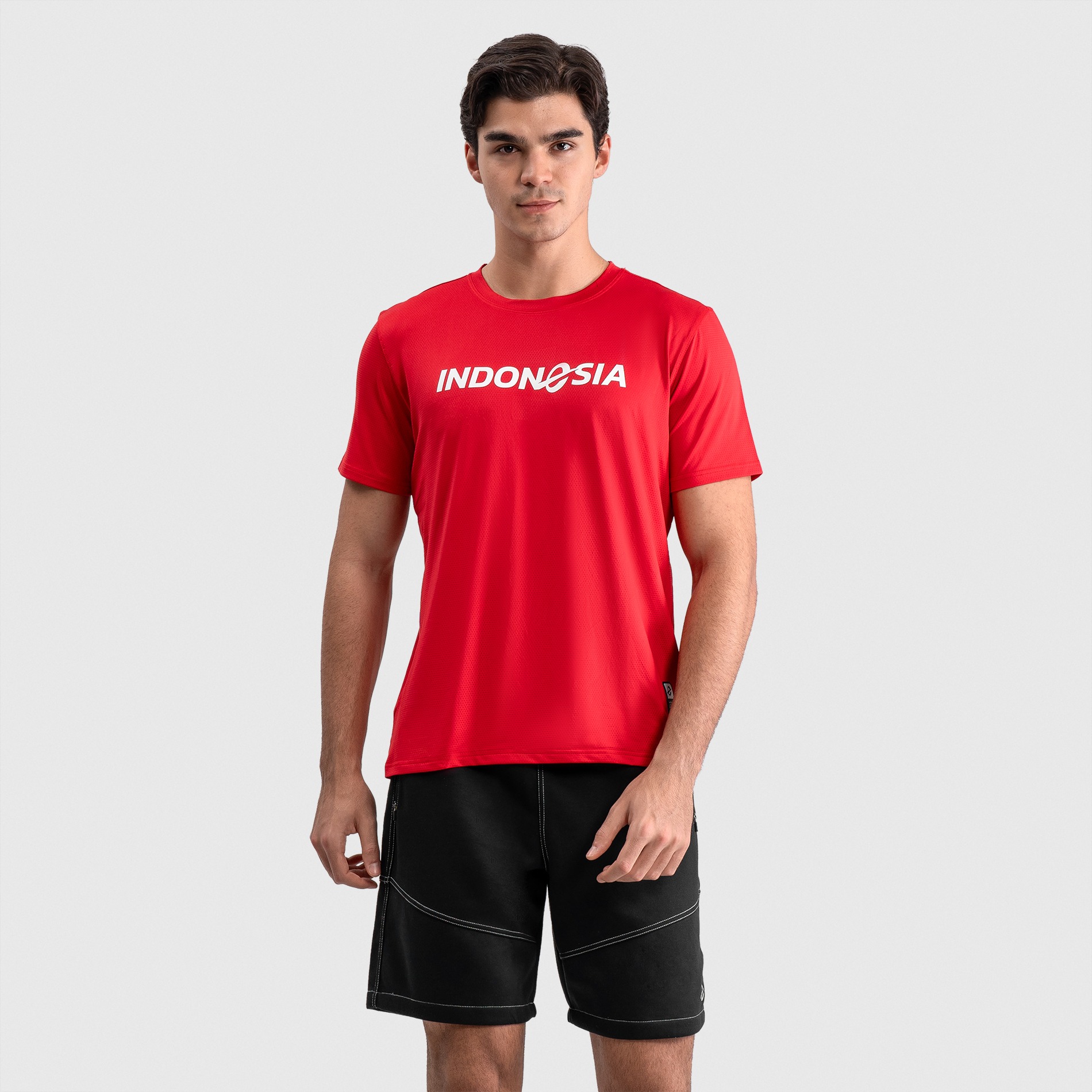 ERSPO インドネシア代表 ホーム 24/25 XL Indonesia 2024/25 Erspo Home and Away Kits - FOOTBALL FASHION