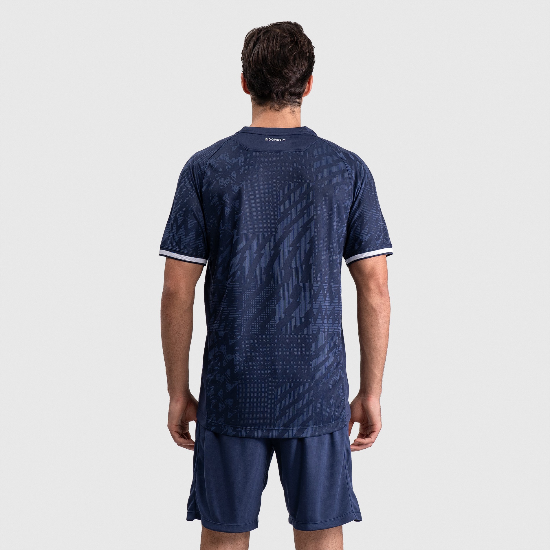 2024 Collection - Jersey Official Timnas Indonesia - ERSPO