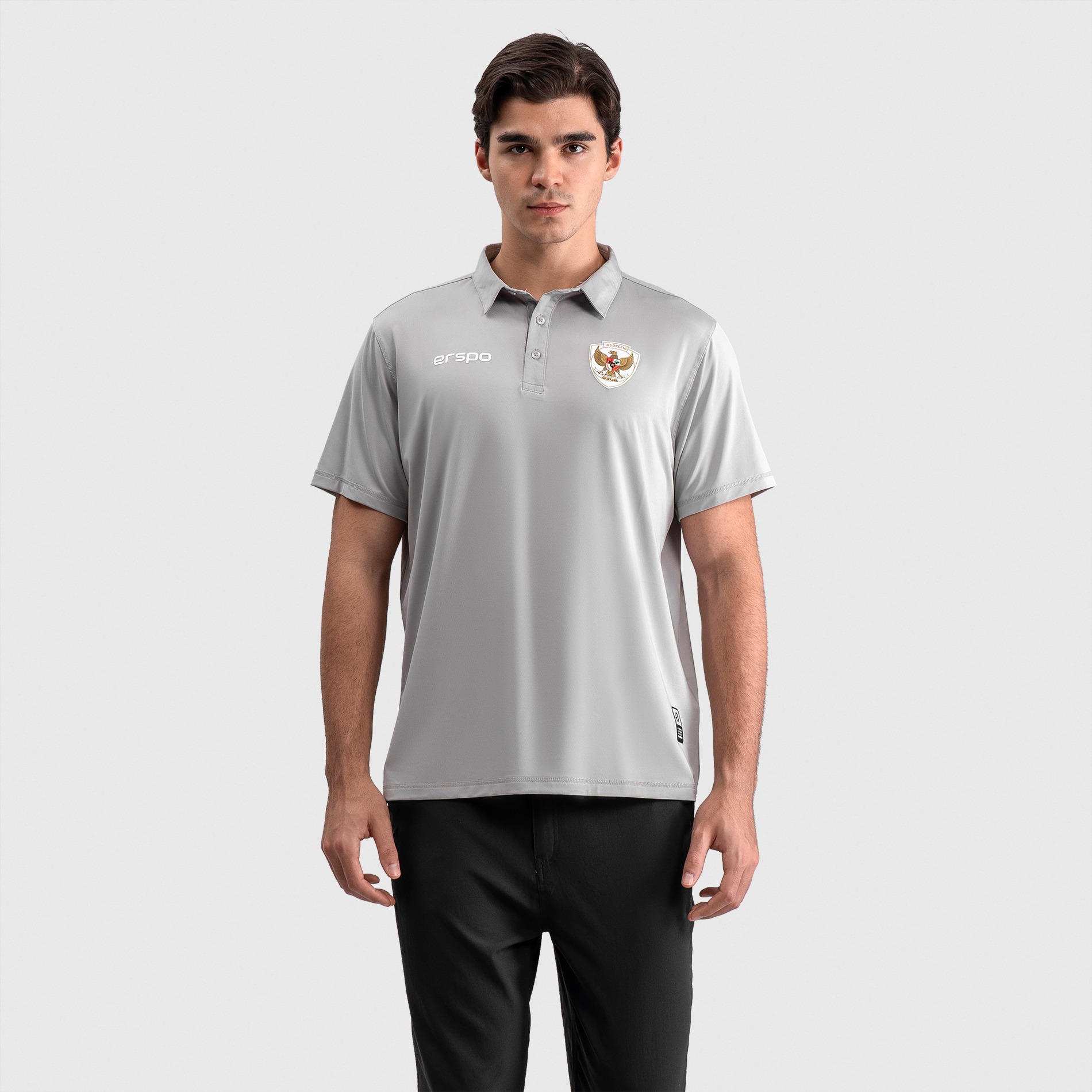 2024 Collection - Jersey Official Timnas Indonesia - ERSPO