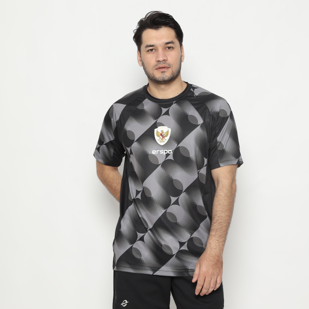 ERSPO インドネシア代表 ホーム 24/25 XL ERSPO インドネシア代表 ホーム 24/25 XL インドネシア代表 2025