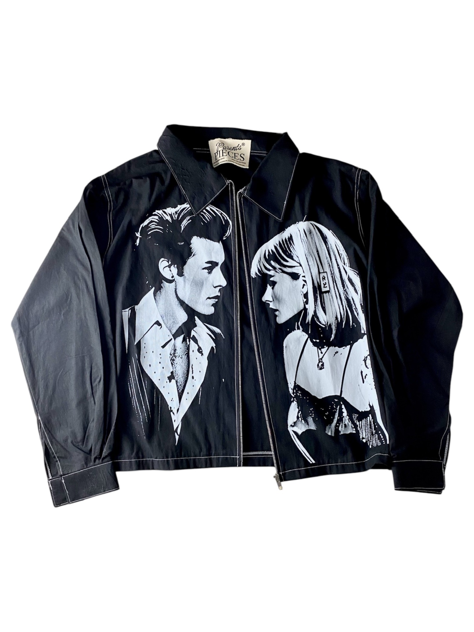 Dressed Like Parents | Elevate your Streetwear Looks with our