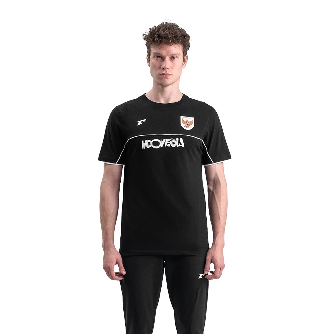 ERSPO インドネシア代表 ホーム 24/25 XL Jersey Official Timnas Indonesia - ERSPO Official Webstore