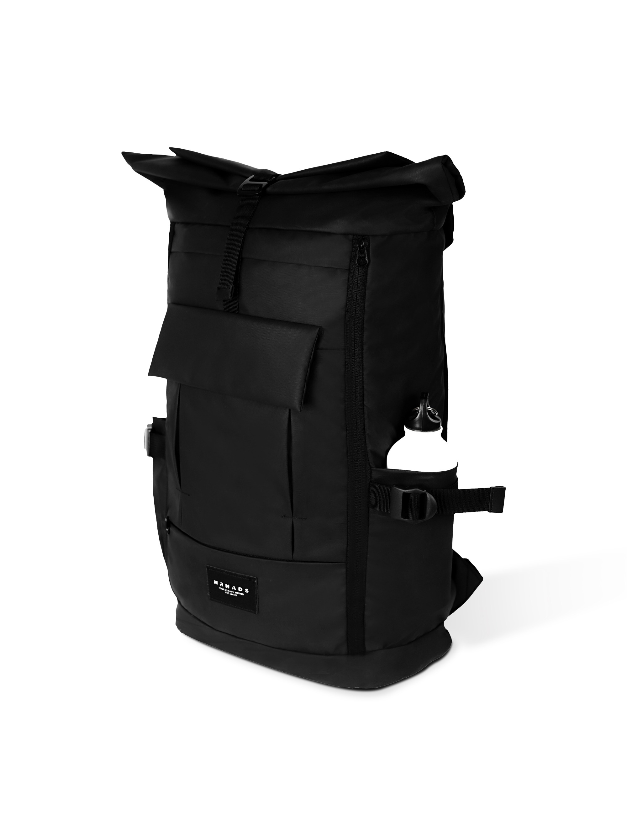 Ransel Swamis Backpack Ii Jual NIXON Swamis Backpack II Midnight