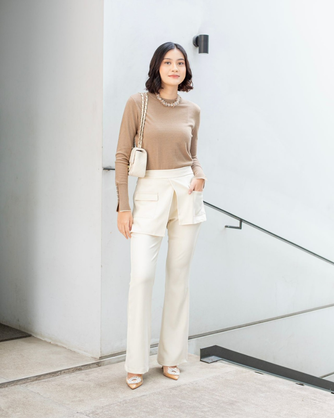 MILA PANTS