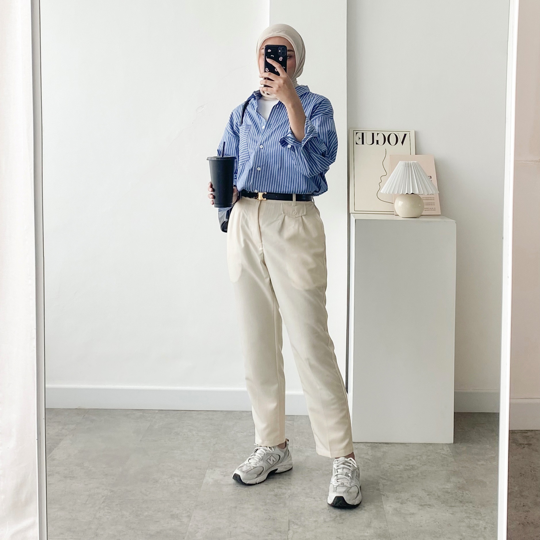 York Pants Doe - Sundays