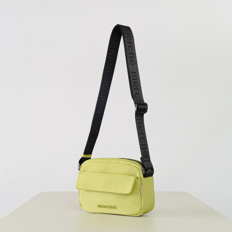 [JILLSTUART]★EDEN★SLING BAG Eden Women Sling Bag Mint Online - Premium Sling Bag | Nestasia