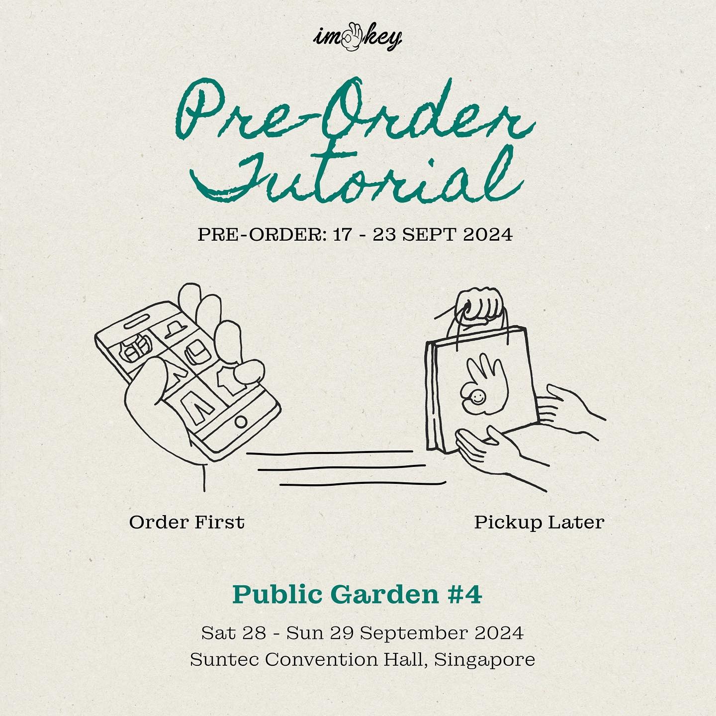 Blogs IMOKEY Official Website for IMOKEY