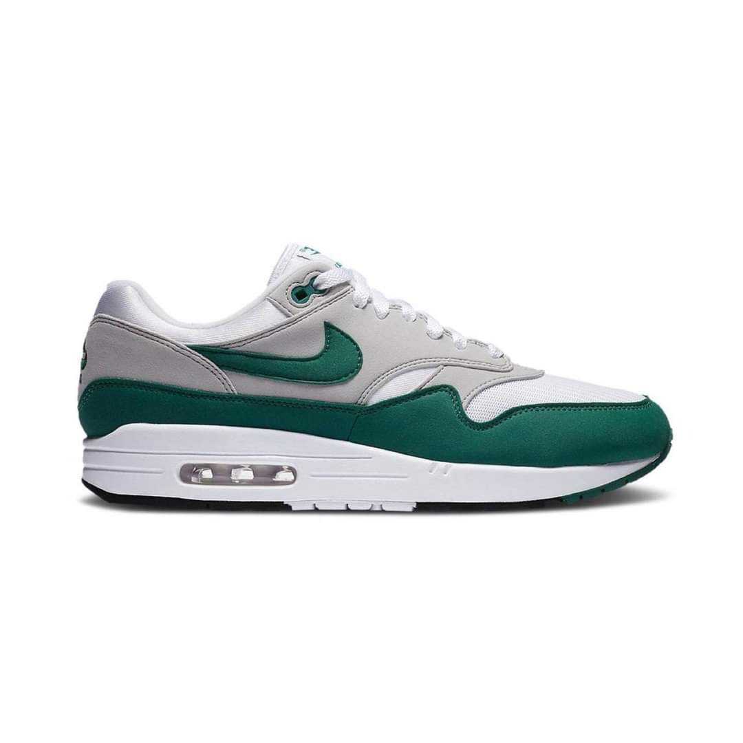 nike air max one evergreen