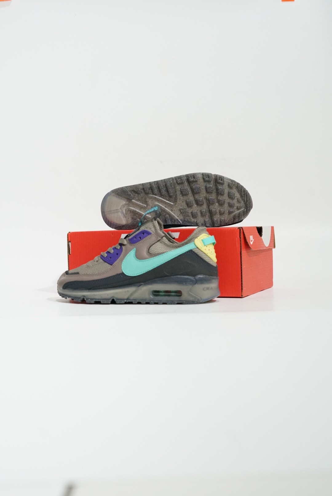 nike terrascape moon fossil