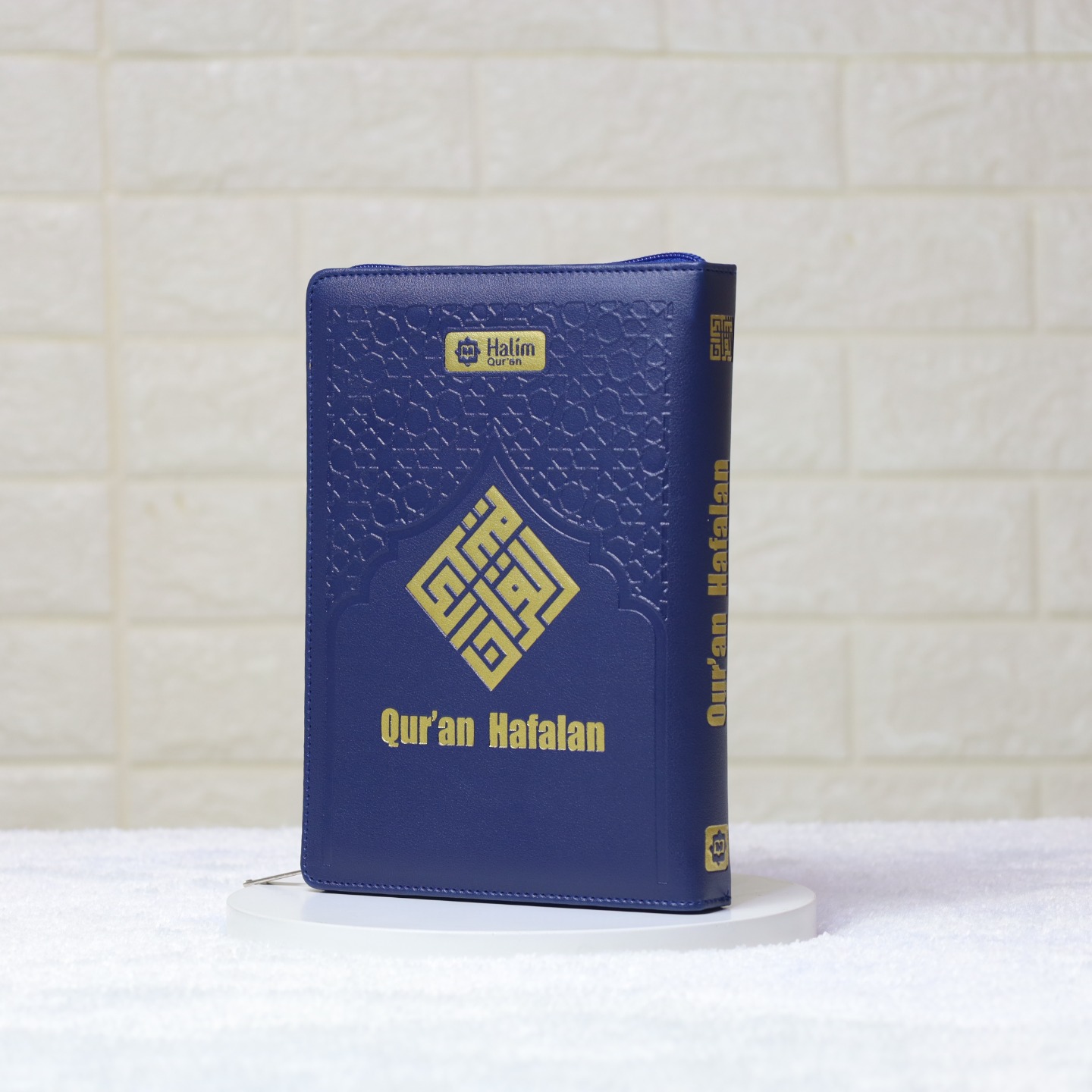 Al Quran Hafalan A5 Resleting — foto 2