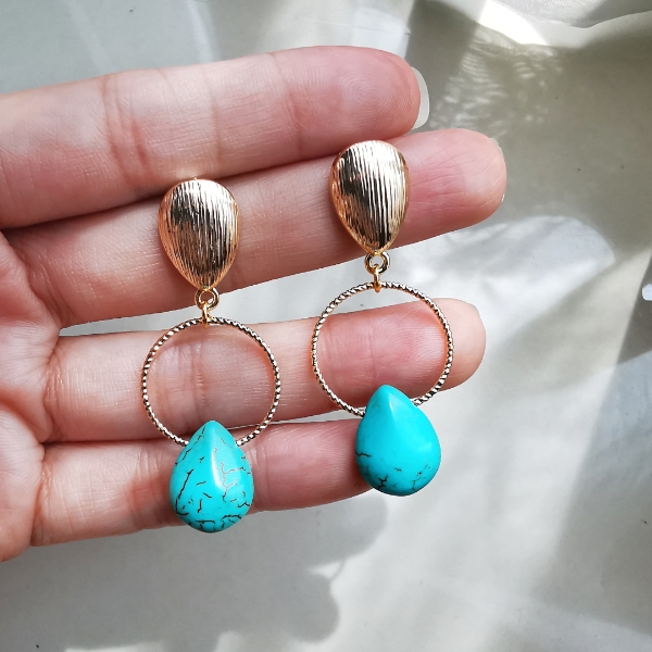 Dangling Earring
