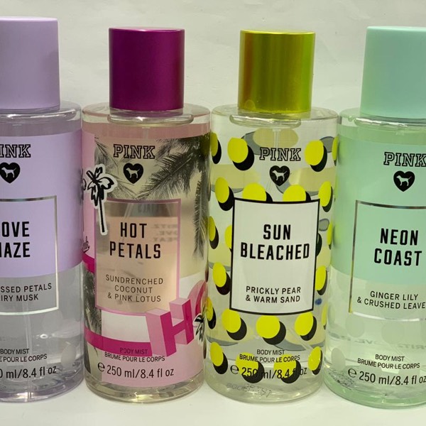 faded blooms victoria secret