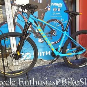 trinx x1 elite 27.5