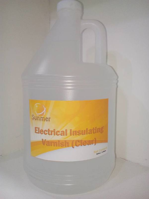 ELECTRICAL INSULATING VARNISH CLEAR IN GALLON PostAds.ph