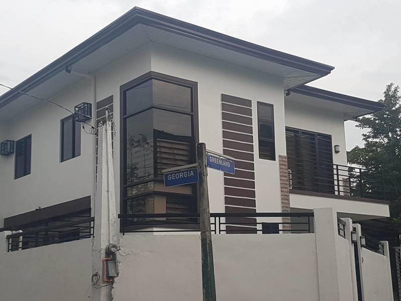 House and Lot in North Fairview Quezon City PostAds.ph