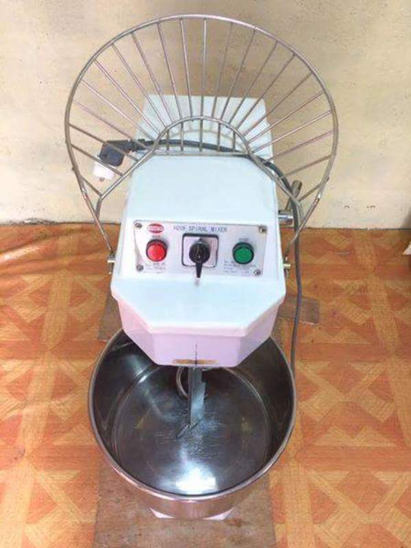 bakery equipment supplies and service repair PostAds.ph