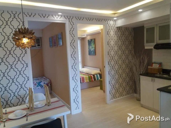 Urban Deca Homes Manila Postads Ph