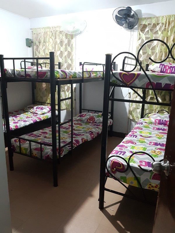 Monthly and Daily Bed Space for rent in Makati PostAds.ph