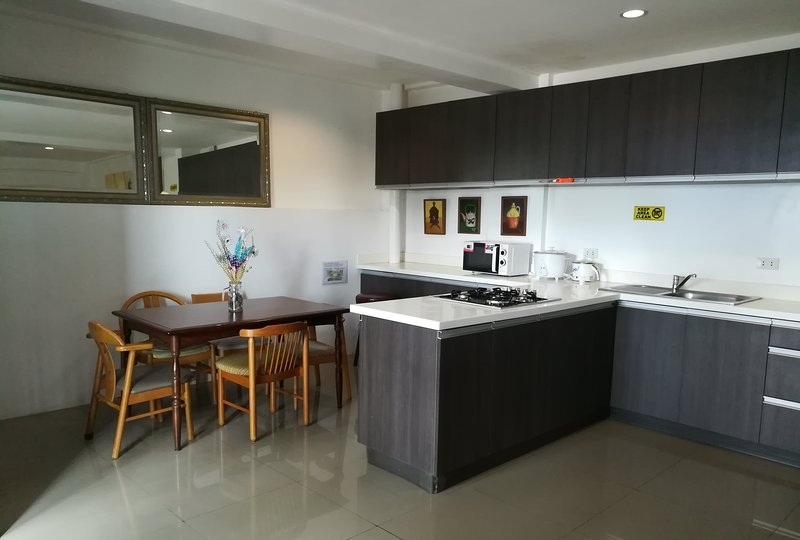 Fully Furnished apartment for rent in Baguio City PostAds.ph