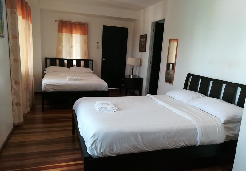 Fully Furnished apartment for rent in Baguio City PostAds.ph