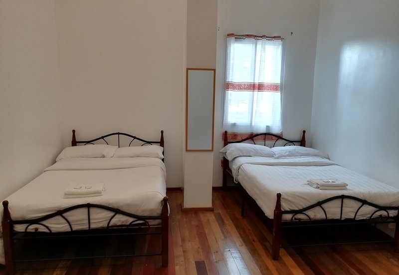 Fully Furnished apartment for rent in Baguio City PostAds.ph