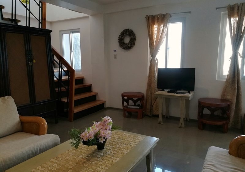 Fully Furnished apartment for rent in Baguio City PostAds.ph
