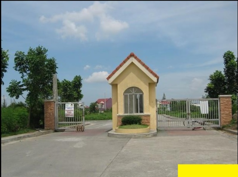 Residential Lots for sale at Cainta Greenland PostAds.ph