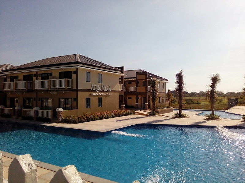 Condotel for Sale Aquamira Resort and Residences | PostAds.ph