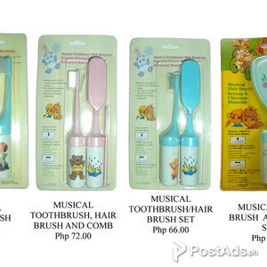 baby stuff on credit