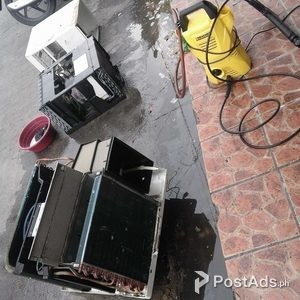Aircon Cleaning, Repair, Installation, & Refrigeration Specialist | PostAds PH