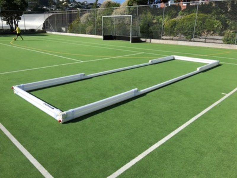 For Sale Inflatable Bocce Court PostAds.ph