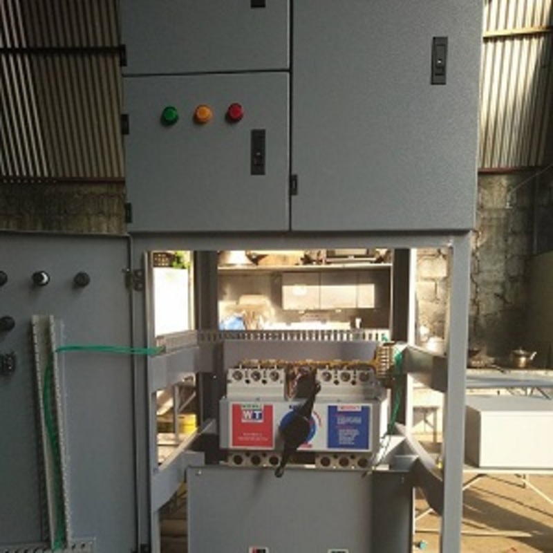 Outstanding Electrical Panel Board Fabricator ALCISKA PostAds.ph