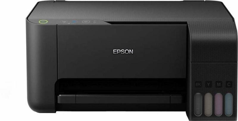 EPSON L3110 (Inkjet Printer) ( Brandnew) | PostAds.ph