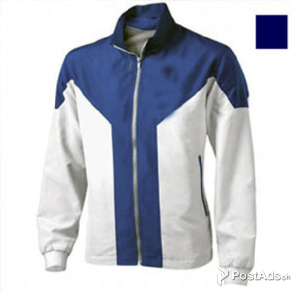 Jacket with Reflector Uniform Customized | PostAds.ph