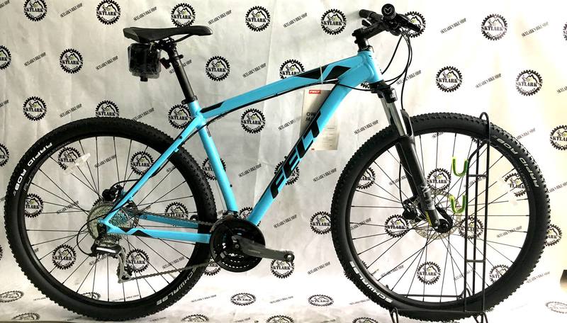 felt 80 mountain bike