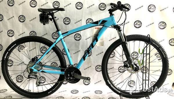 felt nine 80 mountain bike