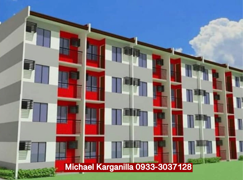 Bulacan Condo For Sale 36sqm 2br Urban Deca Homes Marilao PostAds.ph