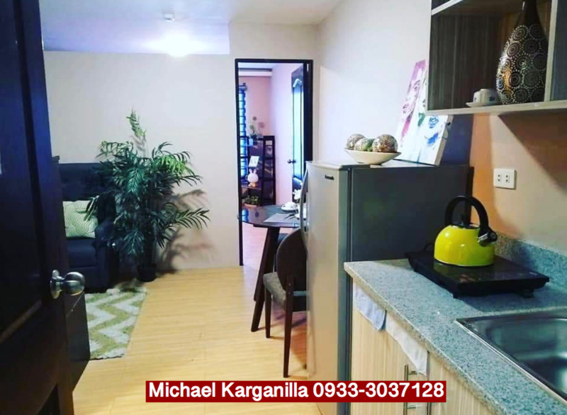 Bulacan Condo For Sale 36sqm 2br Urban Deca Homes Marilao PostAds.ph
