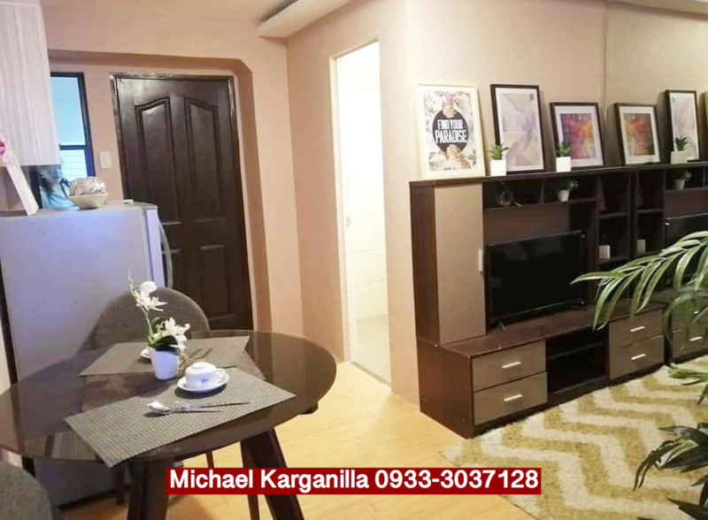 Bulacan Condo For Sale 36sqm 2br Urban Deca Homes Marilao PostAds.ph