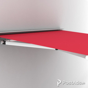 Retractable Awning Manila | PostAds PH