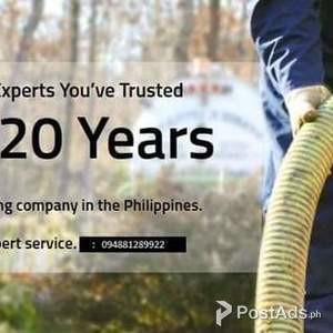 Laguna, Malabanan Excavation and Siphoning Services | PostAds PH