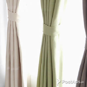 Curtains Philippines | Curtains Manila | PostAds PH