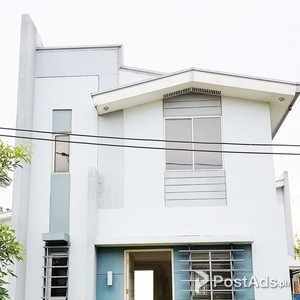 Avida Village Cerise NUVALI - Phoebe home model-based | PostAds PH