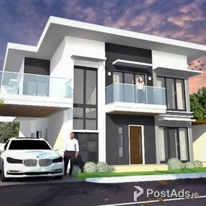 HOUSE TALAMBAN CEBU CITY NEAR MMIS | PostAds PH