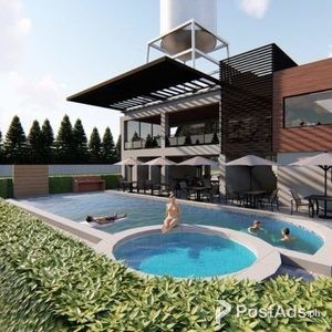 Pre selling duplex house and lot Liloan Cebu | PostAds PH