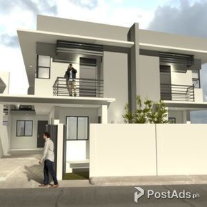 127 Paragon Homes Tungkil Minglanilla Cebu House (Talisay) | PostAds PH