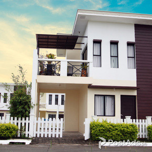 Single Attached Homes Complete in Cavite near Sm Trece Las Brisas | PostAds PH