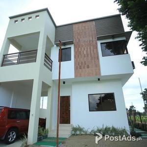 3 STORY NEWLY BUILT HOUSE & LOT, MORNINGFIELD BESIDE NUVALI, LAGUNA | PostAds PH