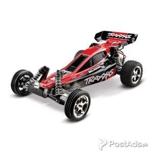 sell buggy