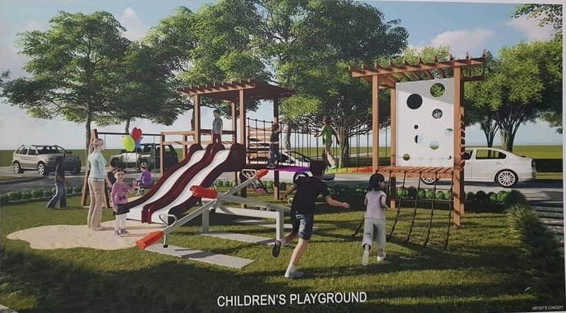 Alexandra Heights Lot For Sale 245sqm. Norzagaray Bulacan | PostAds.ph